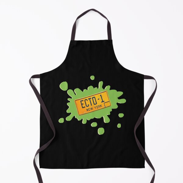 Item preview, Ecto 1 Plate 2 designed and sold by AmandaMcco5089.