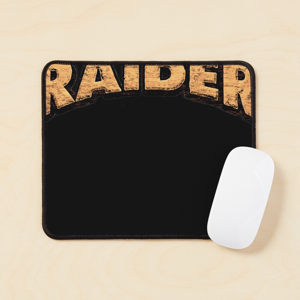 Item preview, Mouse Pad designed and sold by tarchereype.