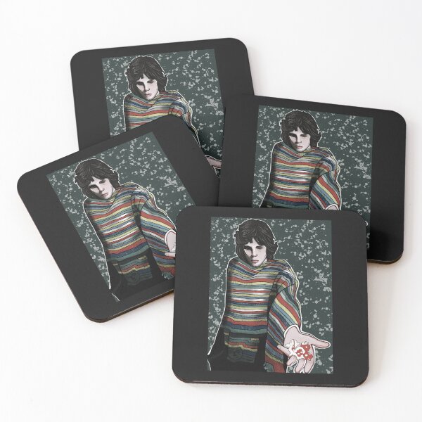 Item preview, Nick Drake designed and sold by DotBienTRC.