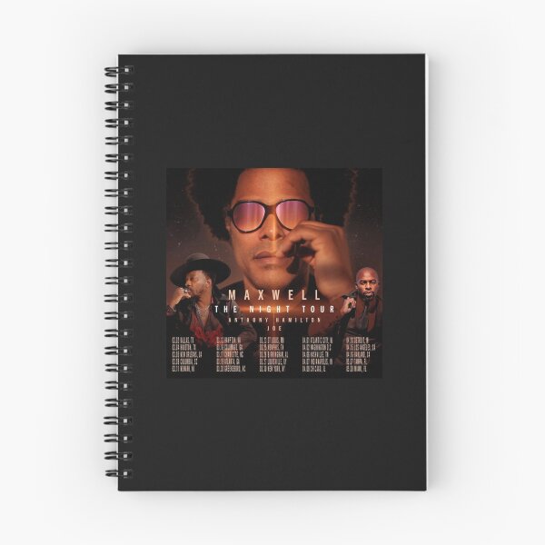Item preview, Night Tour 2022 with Dates designed and sold by DotBienTRC.