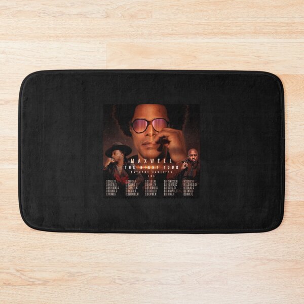 Item preview, Night Tour 2022 with Dates designed and sold by DotBienTRC.