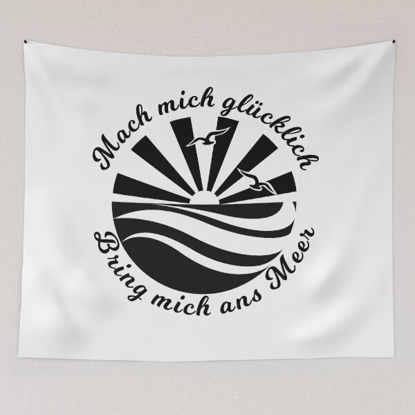 Item preview, Take me to the sea, funny saying with a nice design designed and sold by Breier.