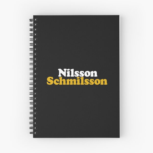 Item preview, Nilsson Schmilsson designed and sold by DotBienTRC.