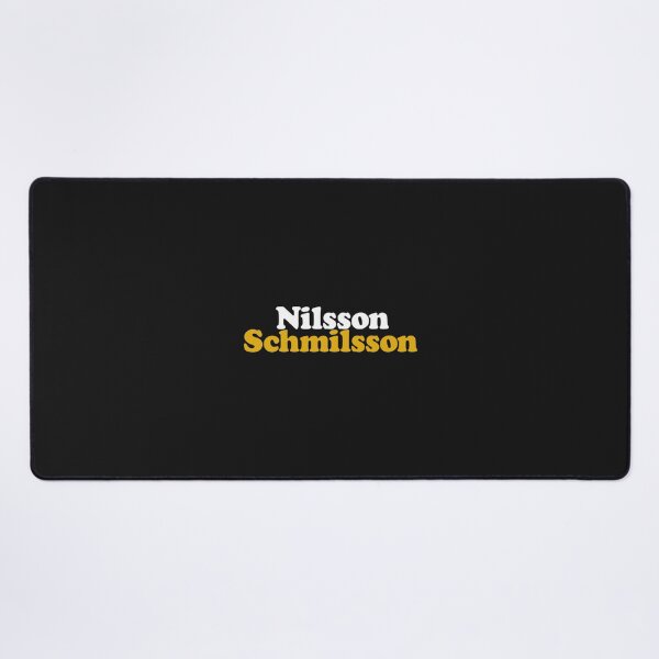 Item preview, Nilsson Schmilsson designed and sold by DotBienTRC.
