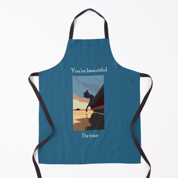 Item preview, Du bist wunderschön   designed and sold by anayaygord.