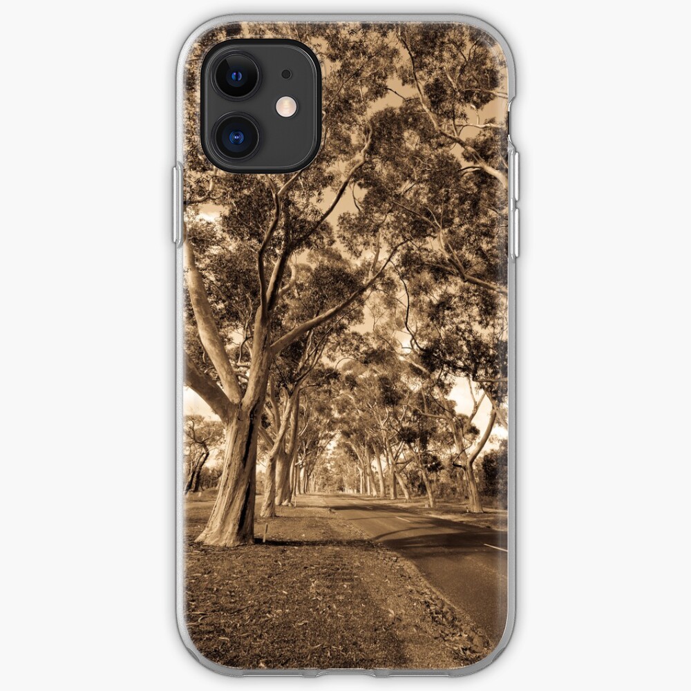 Lovekin Drive iPhone Case & Cover
