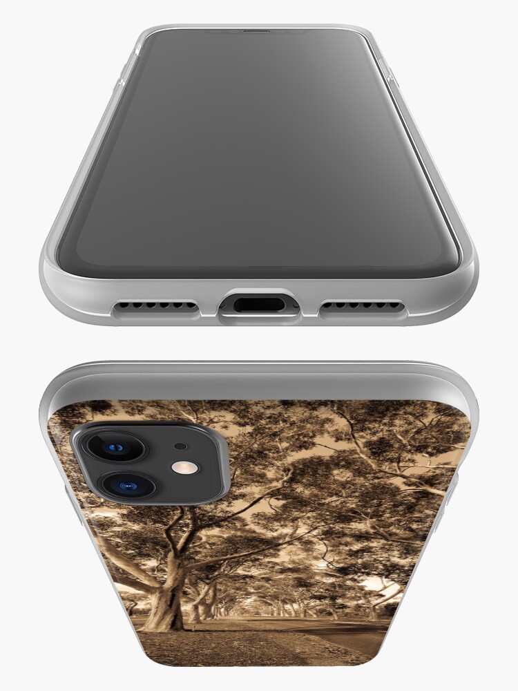 Alternate view of Lovekin Drive iPhone Case & Cover