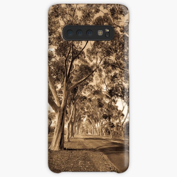Lovekin Drive Samsung Galaxy Snap Case