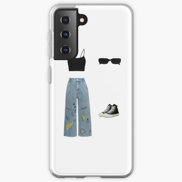 AESTHETIC OUTFIT INSPO 2 iPad Case & Skin for Sale by BBIZZ