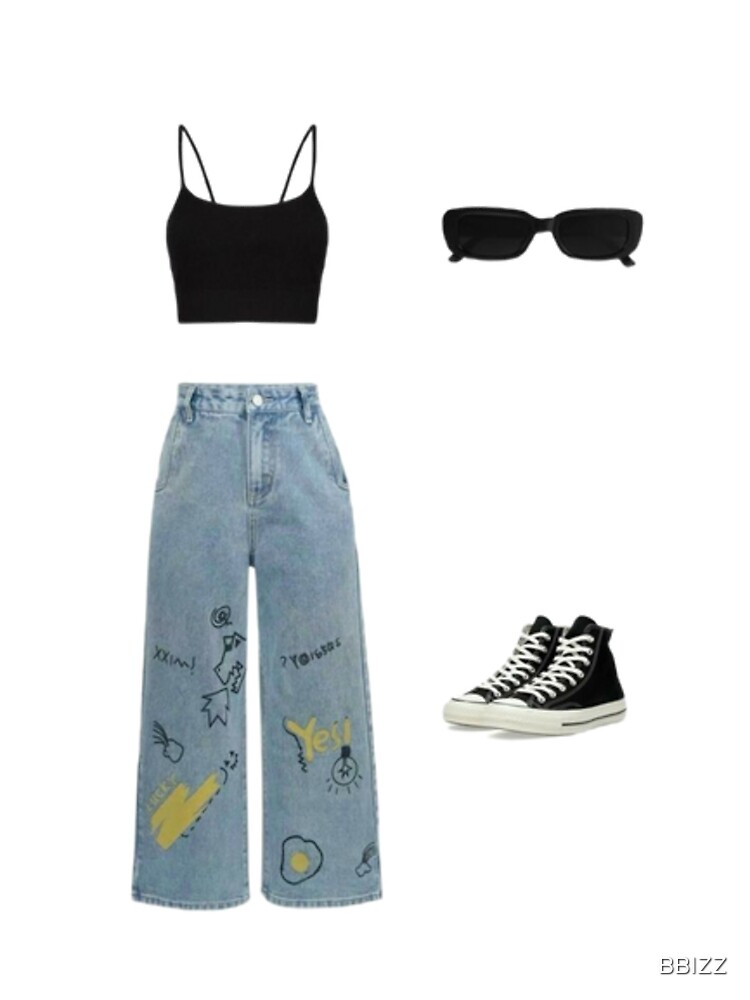 AESTHETIC OUTFIT INSPO 2\