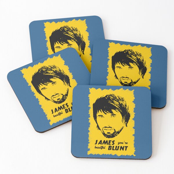 Item preview, Du bist wunderschön, James Blunt Premium   designed and sold by anayaygord.