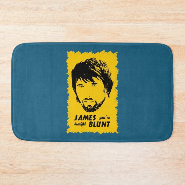 Item preview, Du bist wunderschön, James Blunt Premium   designed and sold by anayaygord.