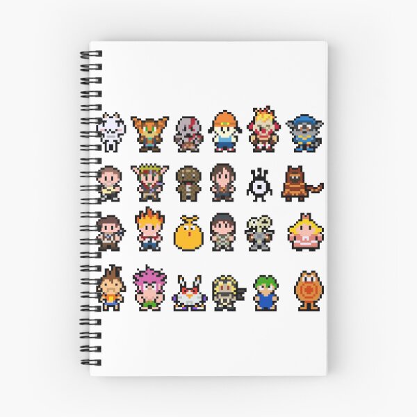 Item preview, Battle Royale designed and sold by Impish MATT's Pixels.