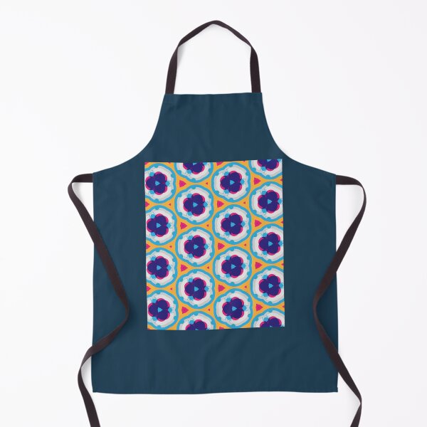 Item preview, Muster bunte abstrakte Blob nahtlose Wiederholung Grafik designed and sold by typeshirtdd.