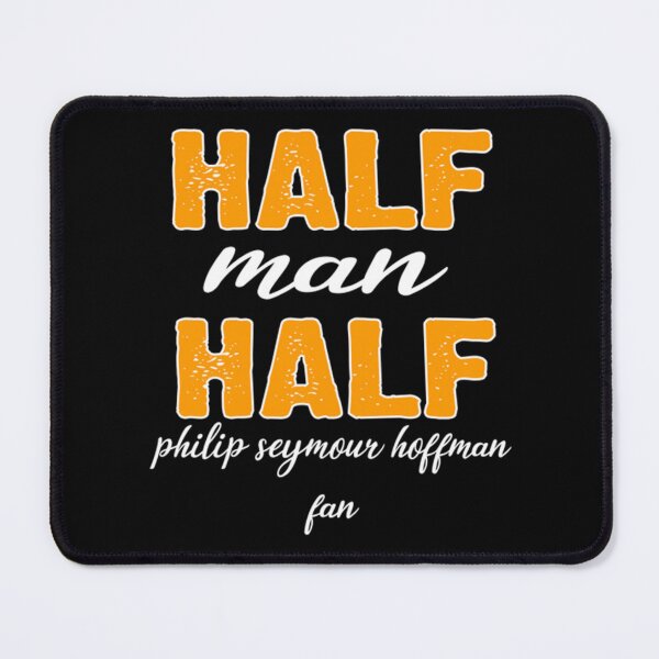 Item preview, Philip Seymour Hoffman designed and sold by typeshirtdd.