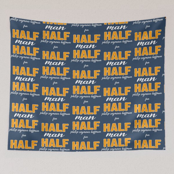 Item preview, Philip Seymour Hoffman   designed and sold by typeshirtdd.