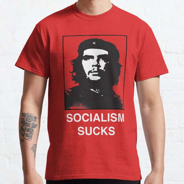 Che Guevara T Shirts Redbubble