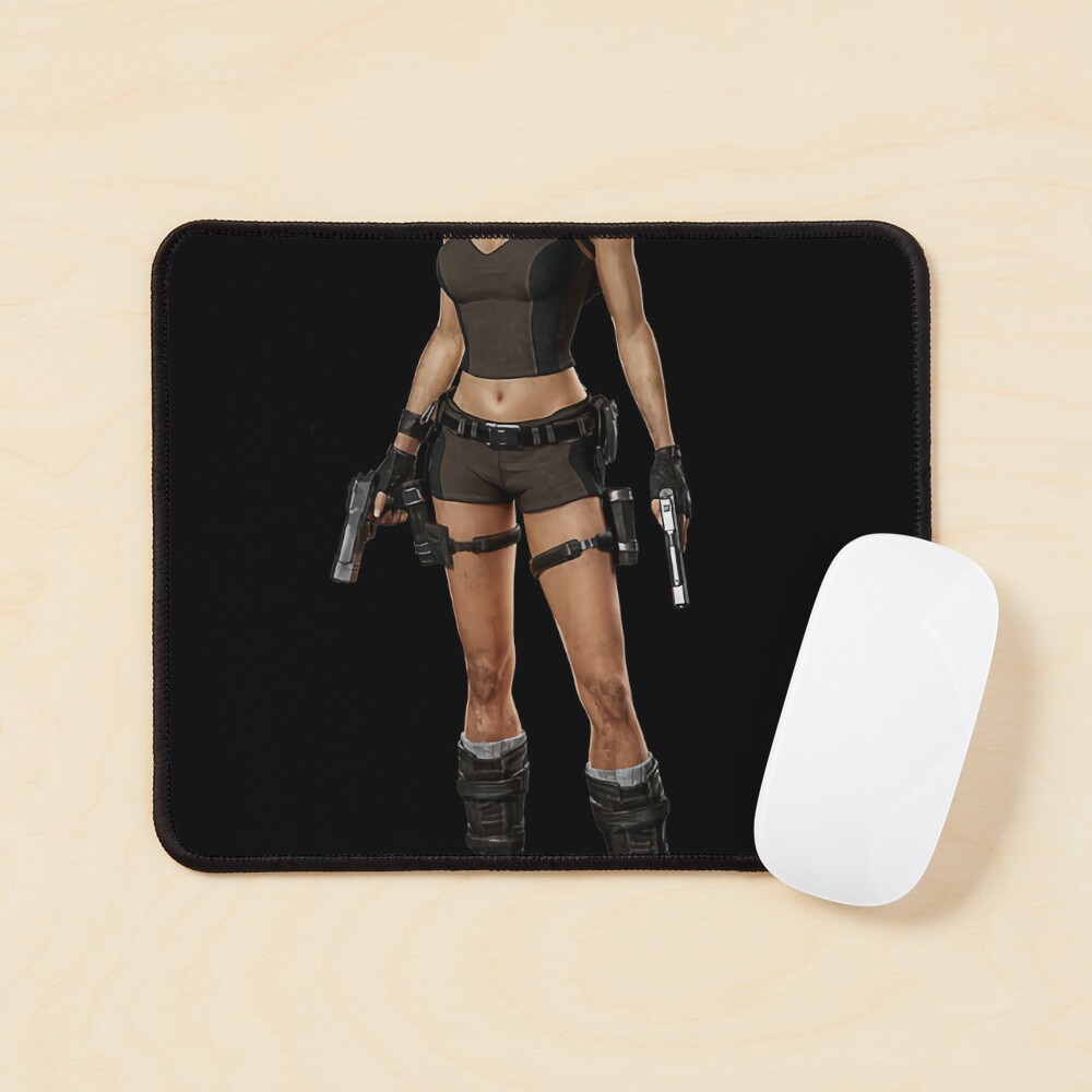 Item preview, Mouse Pad designed and sold by tarchereype.