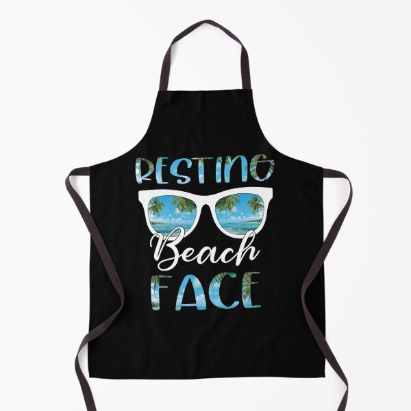 Item preview,   Resting Beach Face Sunglasses designed and sold by Meggie179.