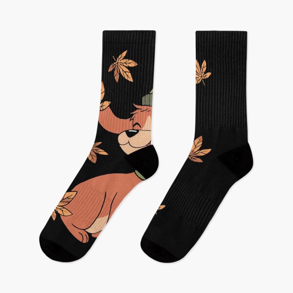 Item preview, Dog Leaf Fall Gift Ideas T-Shirt designed and sold by RichardStrickl.