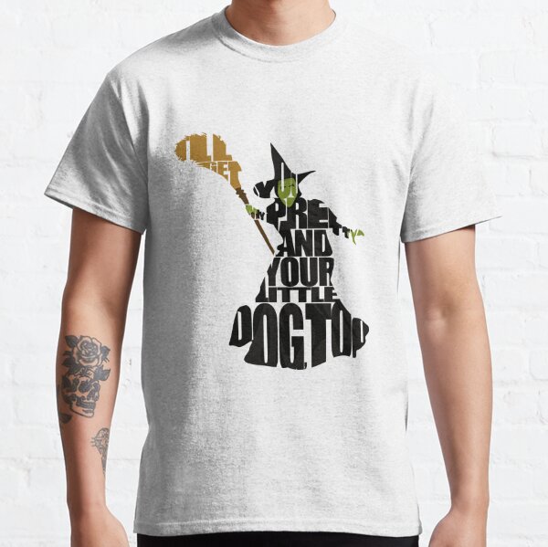 T-Shirts Oz Of Redbubble Wizard | for Sale