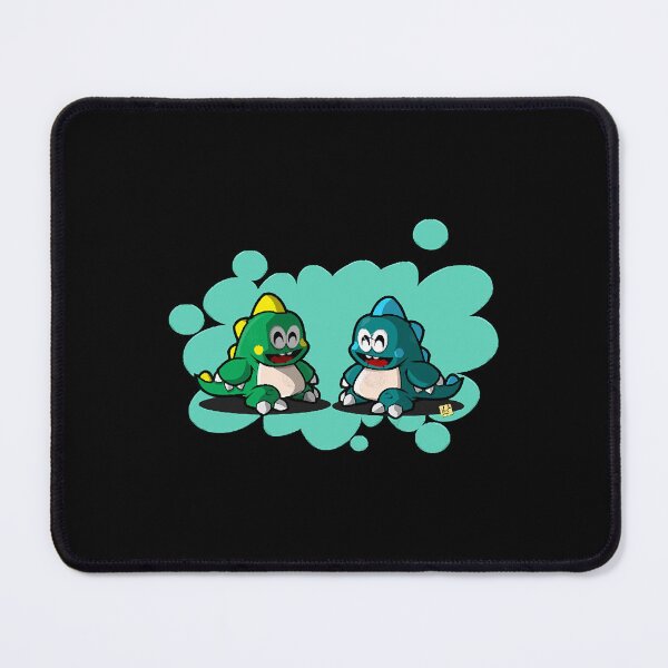 Item preview, Bubbles and dragons  designed and sold by DanielOwen8402.