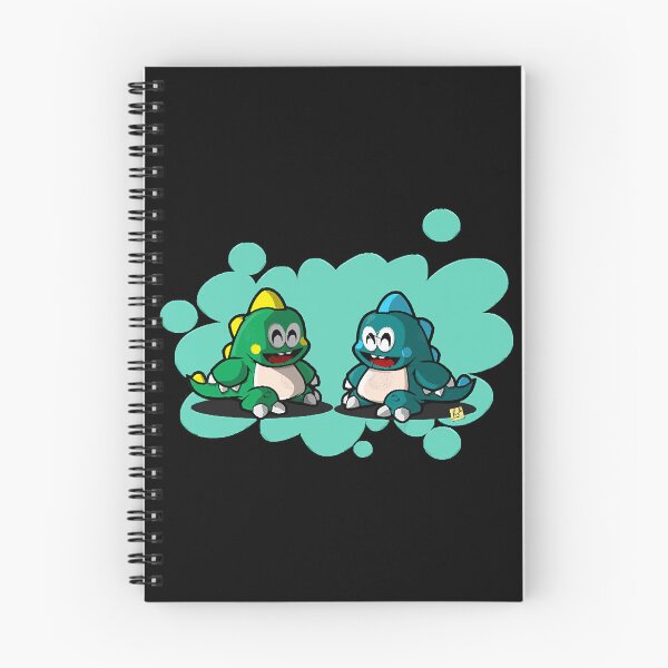 Item preview, Bubbles and dragons  designed and sold by DanielOwen8402.