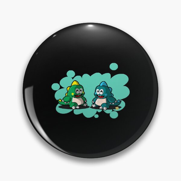 Item preview, Bubbles and dragons  designed and sold by DanielOwen8402.