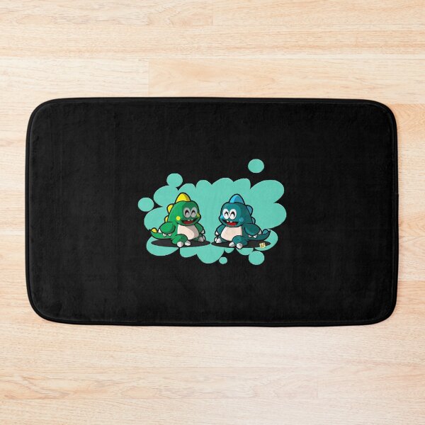 Item preview, Bubbles and dragons  designed and sold by DanielOwen8402.