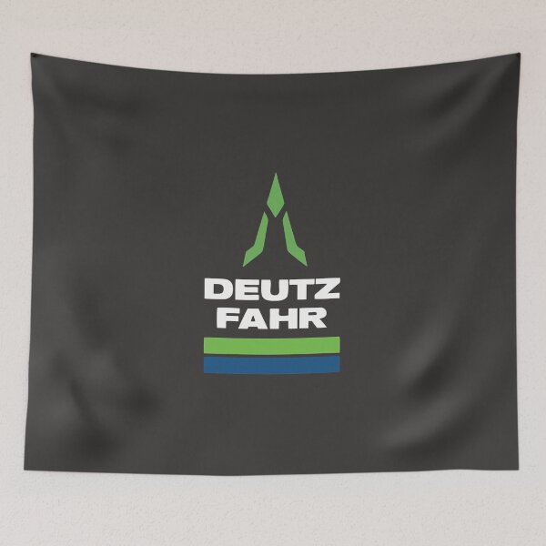 Item preview, BEST SELLER - Deutz Fahr Logo Merchandise Essential Classic T-Shirt designed and sold by SilkeRonschd.