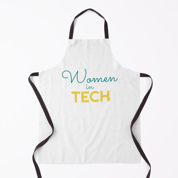 Item preview, Women in Tech designed and sold by HanaMariDesigns.
