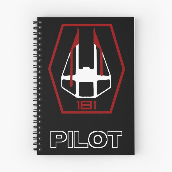 Item preview, 181st Fighter Group - Pilot, Off-Duty  designed and sold by AndrewArn54000.