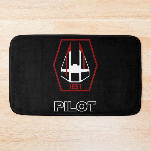 Item preview, 181st Fighter Group - Pilot, Off-Duty  designed and sold by AndrewArn54000.