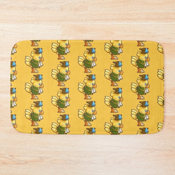 Item preview, Chocobo Scholar designed and sold by NEOFO.