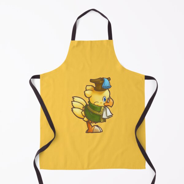 Item preview, Chocobo Scholar designed and sold by NEOFO.
