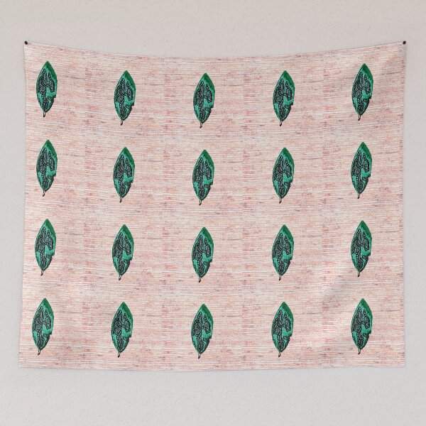 Item preview, Pluma de la naturaleza designed and sold by missmann.