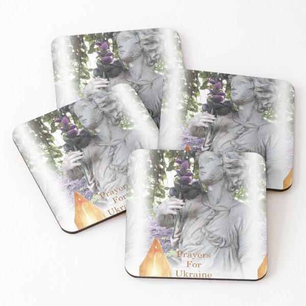 Item preview, SAVE UKRAINE designed and sold by Marie Leblanc.