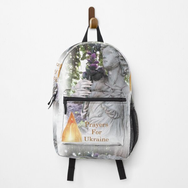 Item preview, SAVE UKRAINE designed and sold by Marie Leblanc.