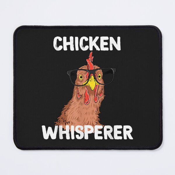 Item preview, Chicken Whisperer designed and sold by BrettPorter2612.