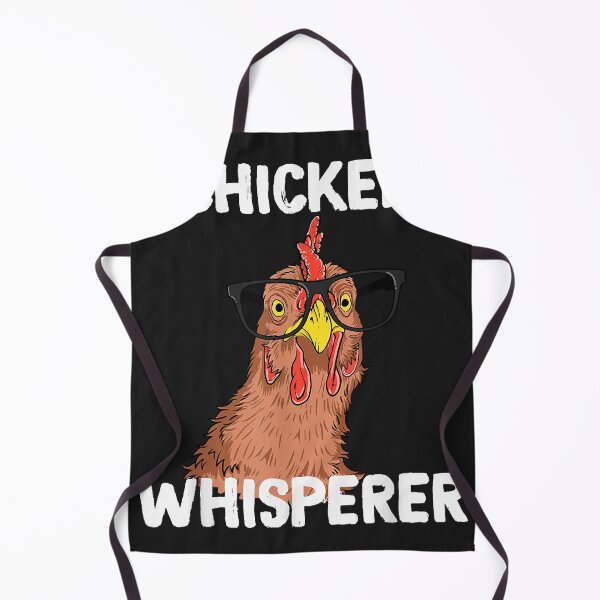 Item preview, Chicken Whisperer  designed and sold by BrettPorter2612.
