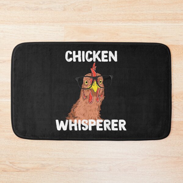 Item preview, Chicken Whisperer  designed and sold by BrettPorter2612.