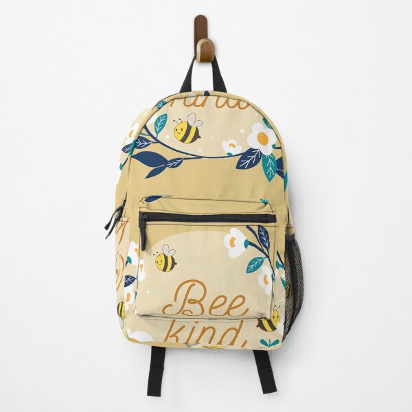 Item preview, Bee Kind Shirt, Bee Kind, Flower Ring designed and sold by graphic-genie.