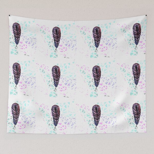 Item preview,  Impression Feather designed and sold by missmann.