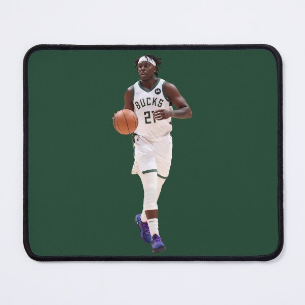 Item preview, Jrue Holiday 21 Basketball designed and sold by IgorSantos.
