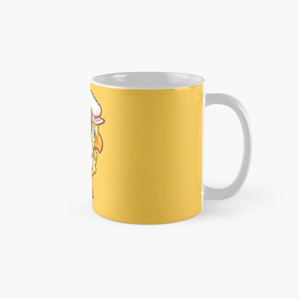 Item preview, Chocobo Sheep designed and sold by NEOFO.