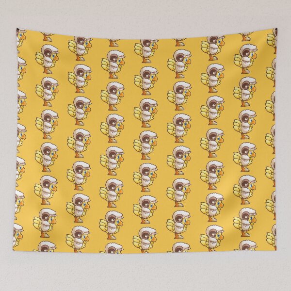 Item preview, Chocobo Sheep designed and sold by NEOFO.