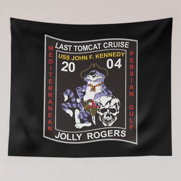 Item preview, Beautiful Model Tomcat Vf 84 Jolly Rogers Gift Movie Fans designed and sold by Nicolafranecki.