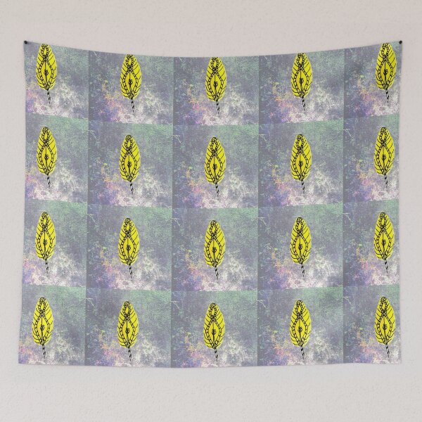 Item preview, The Visions Feather designed and sold by missmann.