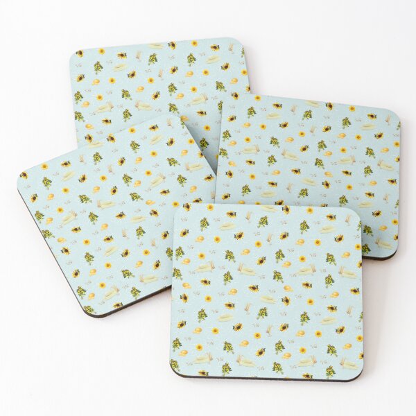 Item preview, The Garden Party designed and sold by NadineMay.