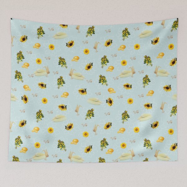 Item preview, The Garden Party designed and sold by NadineMay.